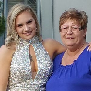 Meet your Posher, Charlene